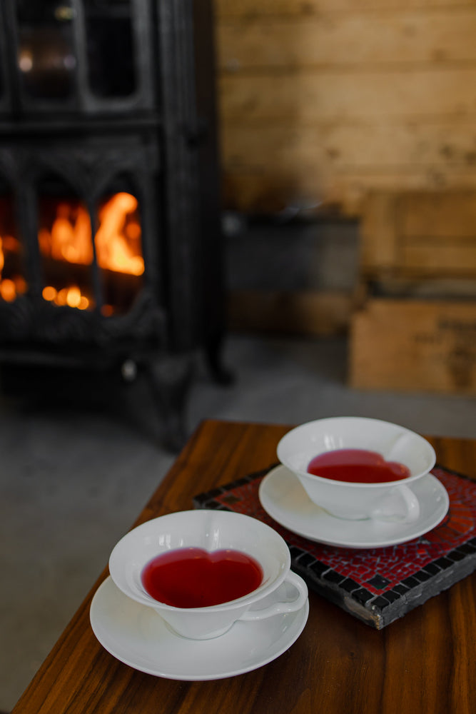 Découvrir le thé rouge : ses saveurs, ses bienfaits