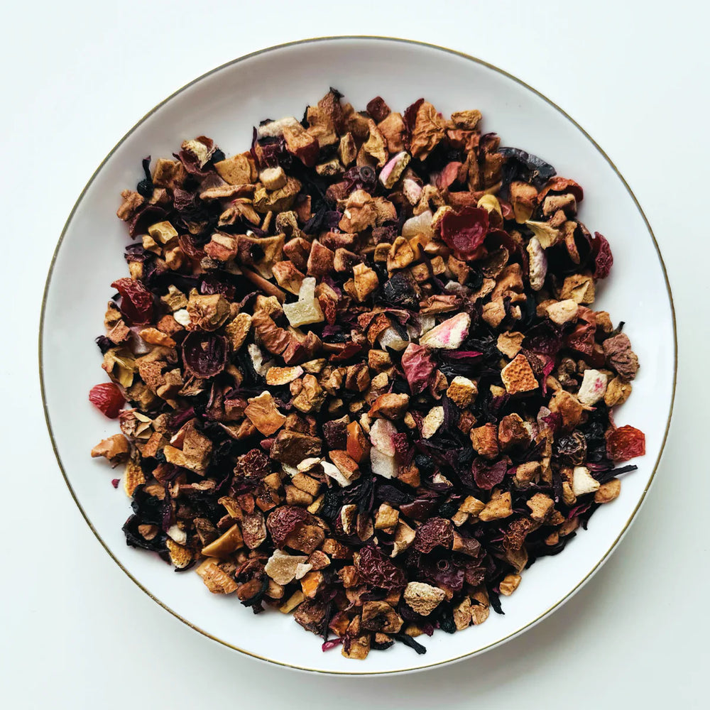 La Romantique - Cold infusions