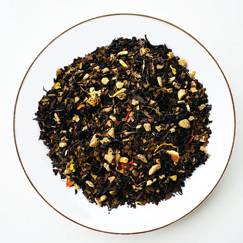 
                  
                    Get up with this | Dynamic infusion (bag)
                  
                