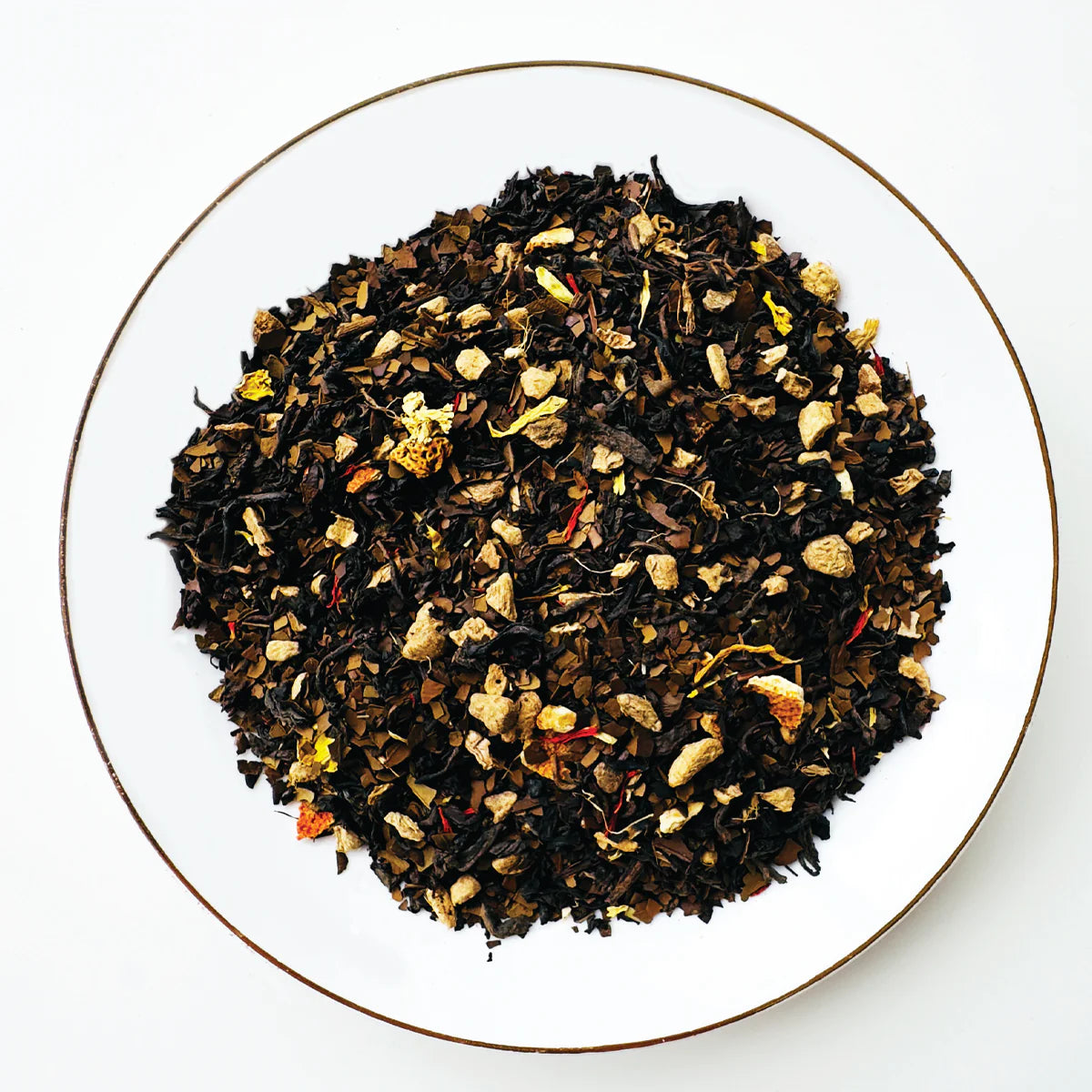 
                  
                    Get up with this | Dynamic infusion (bag)
                  
                