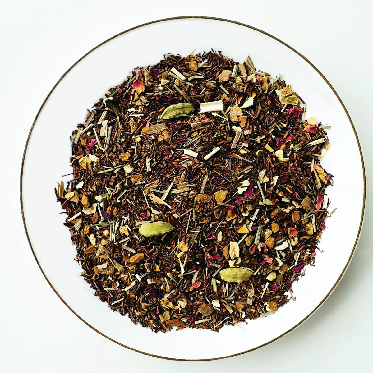 
                  
                    Exotic Rooibos (bag)
                  
                