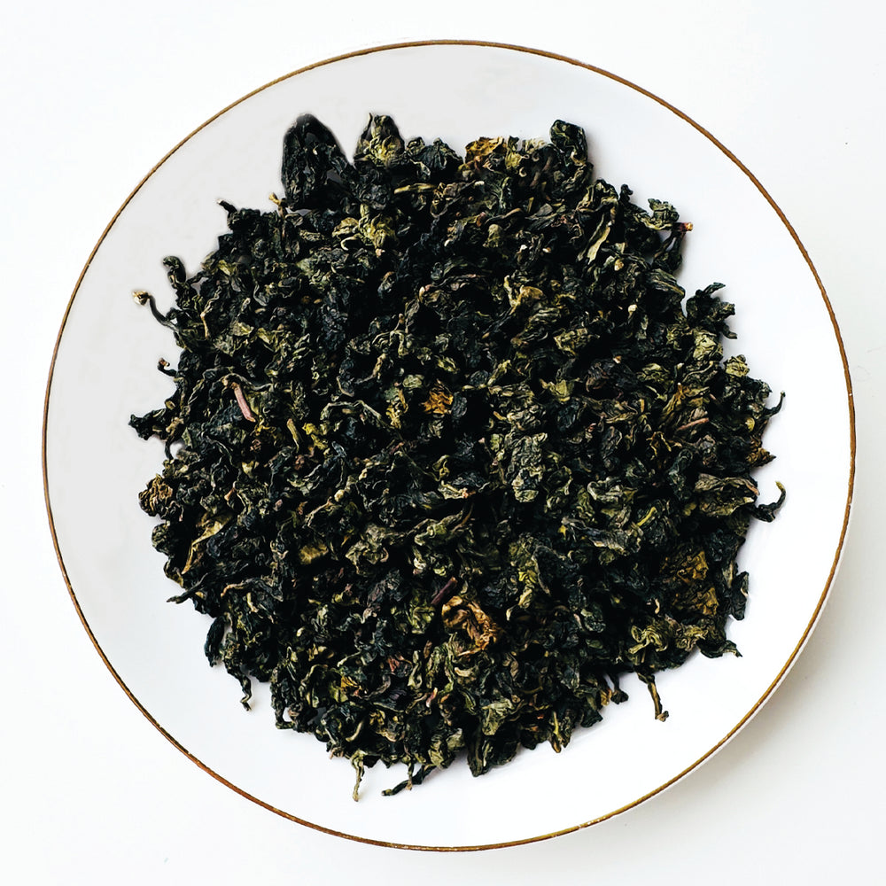 Long Read – Classic Oolong