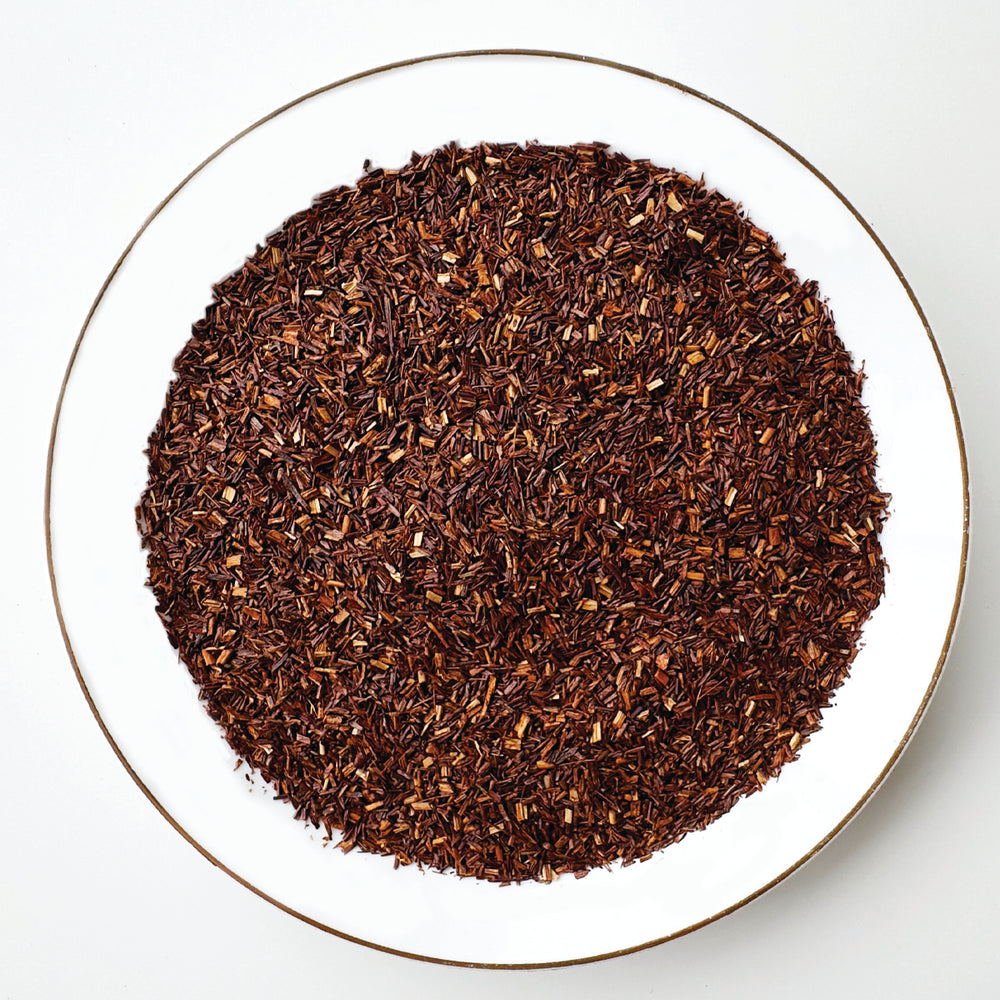 ROOIBOS BIOLOGIQUE