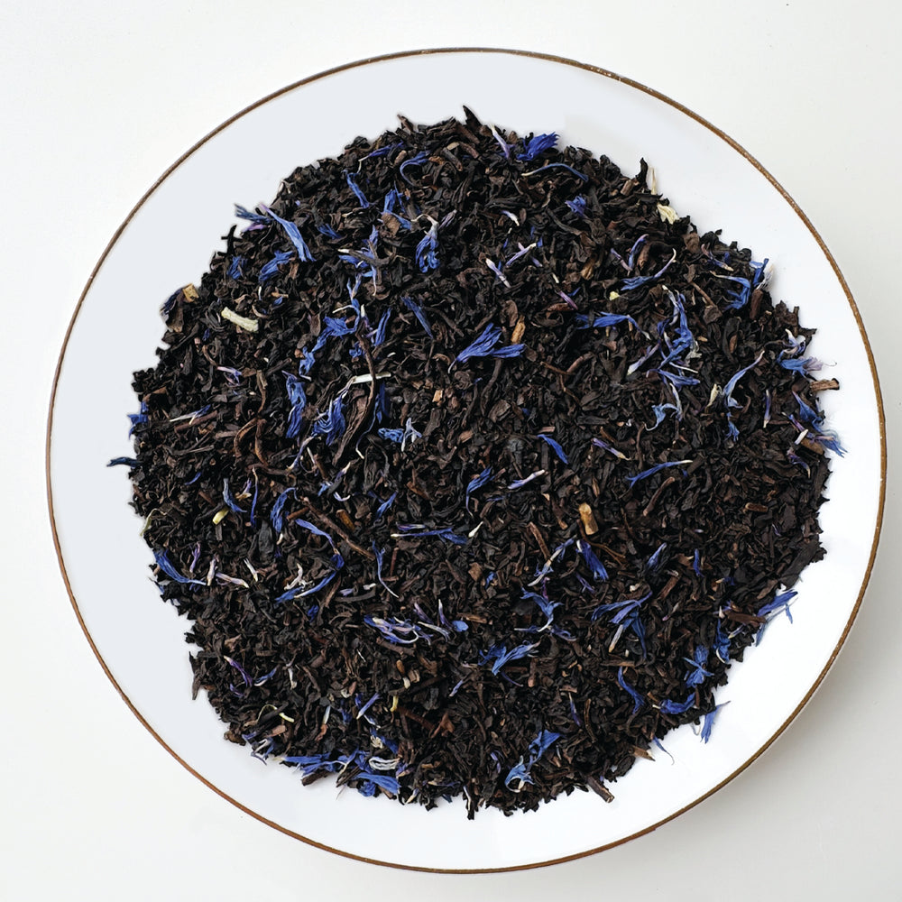 Earl Gray Decaffeinated