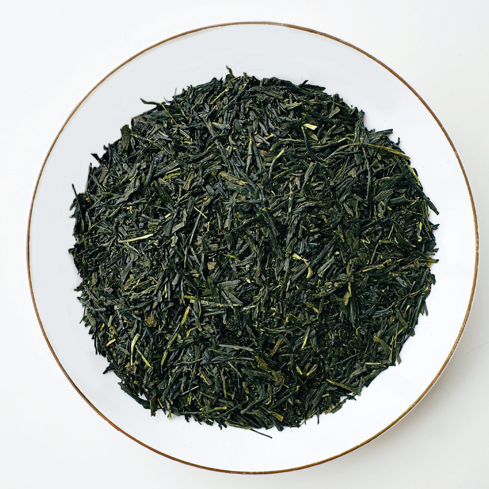 Gyokuro | Fine Japanese tea