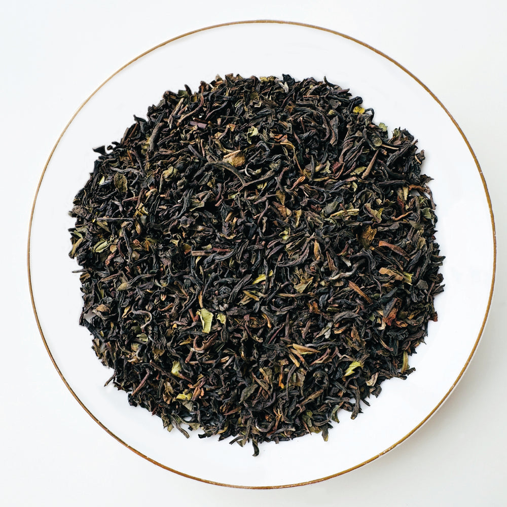 Margaret's Hopes TGFOP - Distinctive Tea