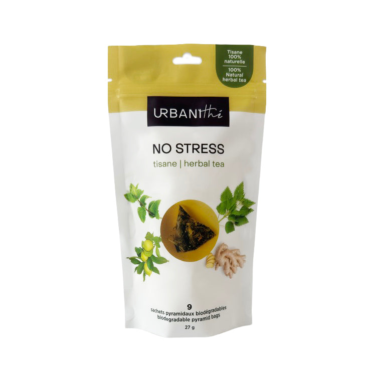 
                  
                    No stress | Calming infusion (bag)
                  
                