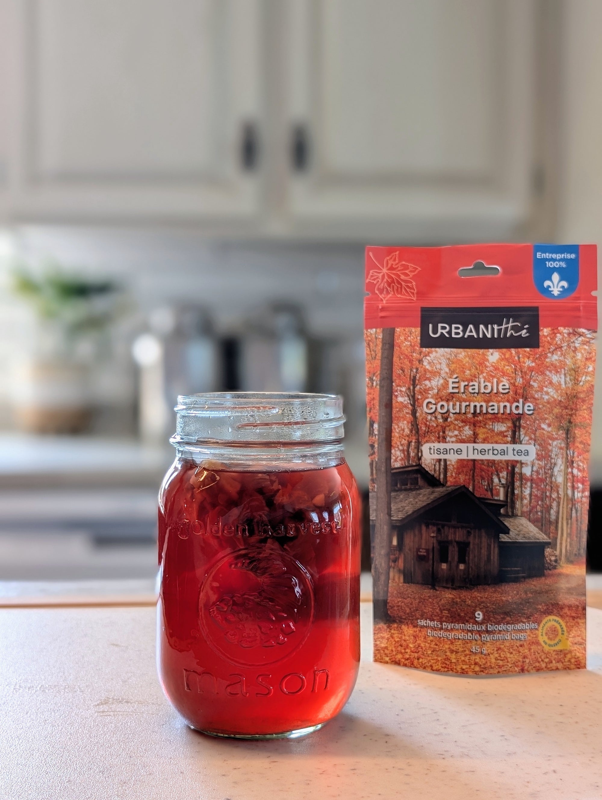 Érable Gourmande