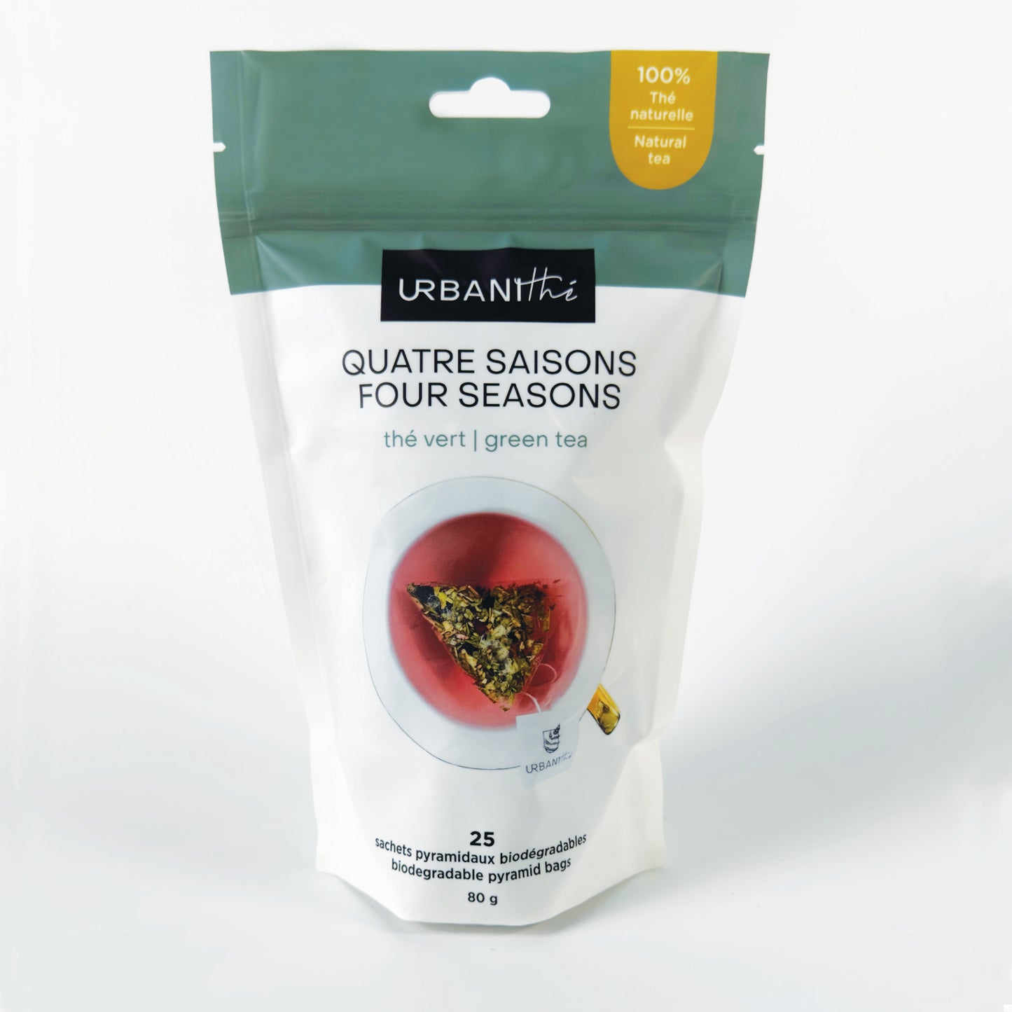 
                  
                    Antidote - Quatre Saisons (sachet)
                  
                