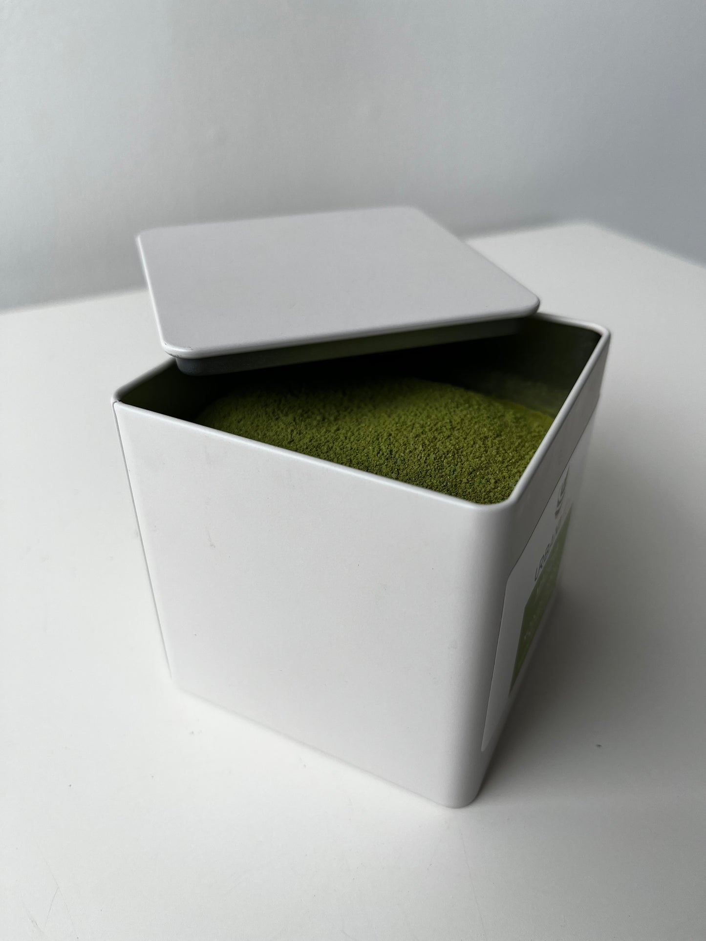 
                  
                    Mint Flavored Matcha | Biological
                  
                