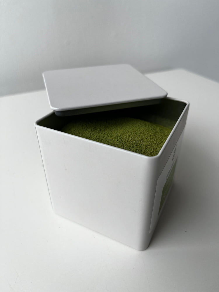 
                  
                    Matcha naturel japonais | Biologique | Sans sucre
                  
                