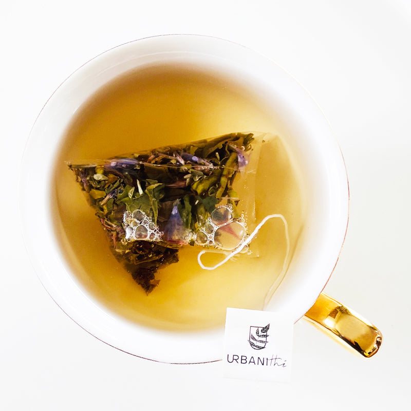 Charles VII | Ontario Icewine White Tea (bag)